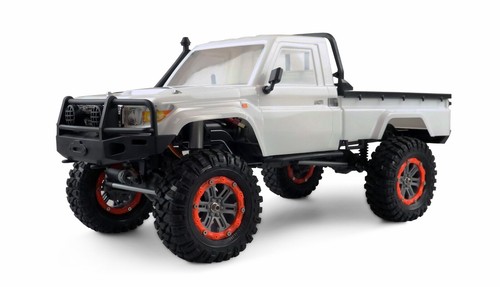 Amxrock rcx10b scale crawler - rcx10b,
