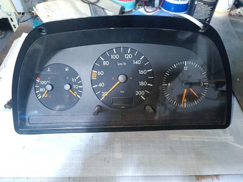 0874 tacho kombiinstrument - 0874,