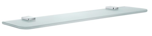 Smedbo badezimmerkonsole ice - smedbo,
