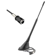 Autoantenne & RAKU II