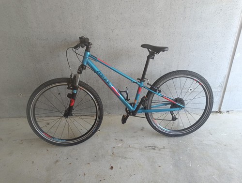 Conway mountainbike zoll - conway, +