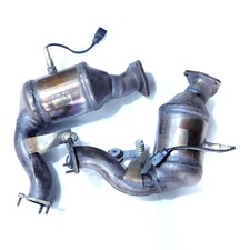 Genuine Catalytic Converter