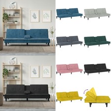 Schlafsofa mit