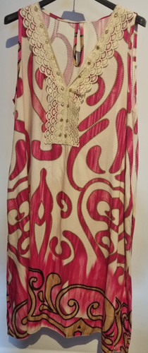 Made italy damen kleid - made,