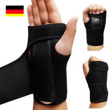 Karpaltunnel Bandage Orthese