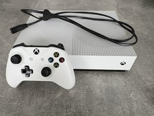 Microsoft Xbox One S