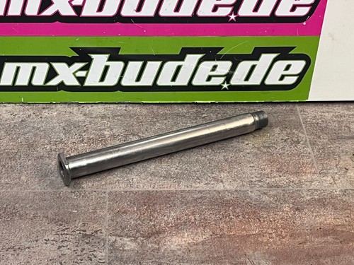 Achse 25mm hinterrad axle - achse,