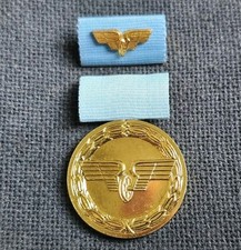 Auszeichnung DDR: Medaille