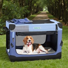 Hundebox faltbar L 76 cm