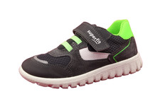 Superfit sneaker klettschuhe - superfit,