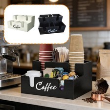 Kaffee Organizer für Die