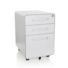 Stahl Rollcontainer mit