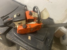 Stihl solo kettensäge - solo,