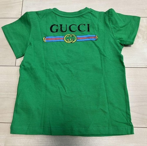 Gucci shirt 24m - gucci, t-shirt
