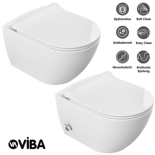 Viba sua hänge wand - hänge, wc
