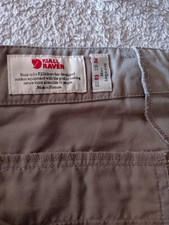 FJÄLL RAVEN G1000 HERRENHOSE Gr. 52  