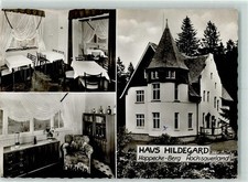 13139560 - 5790 Hoppecke Haus Hildegard Hoppecke-Berg