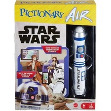 Pictionary air star wars - pictionary,
