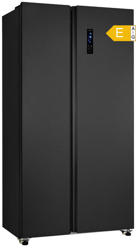 Side kühlschrank - side-by-side,