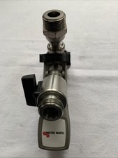 Micro Matic Zapfkopf Keg für