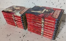 Vampire Knight Manga Band 1-15