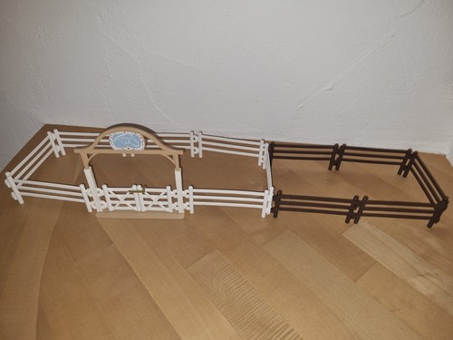 Schleich koppelzaun weidezaun - schleich,