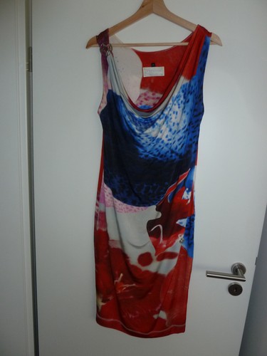 Sportalm kleid sommerkleid - kleid,,