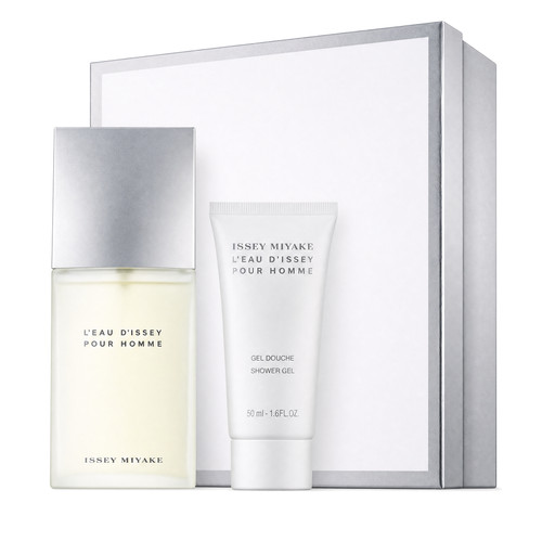 Issey miyake eau - issey, l'eau