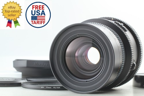 Cla neuwertig mamiya m - [neuwertig],