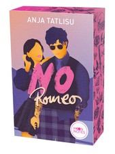 Anja Tatlisu | No Romeo |
