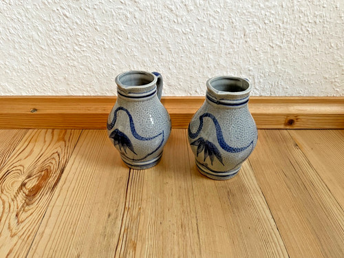 Set krüge sehr guter - sehr,