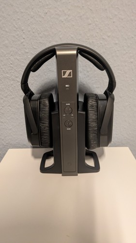 Sennheiser 175 tv - rs,
