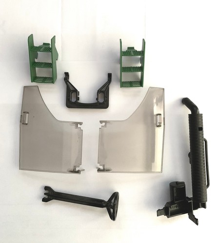 Bruder traktor john deere - traktor,