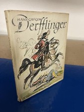 Derfflinger Gäfgen, Hans:
