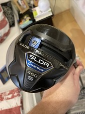 Taylormade SLDR S 460 Driver