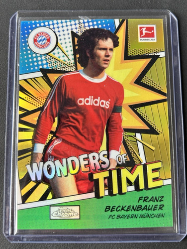 2022 topps chrome - 2022-23,
