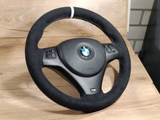 OEM BMW M Sportlenkrad E90 E91 E92 E93 M3 E82 E81 E87 E88 3er 1