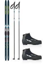 Fischer Langlaufski Comfort