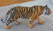 Schleich Tiger Figur