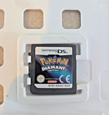 Pokémon: Diamant Edition