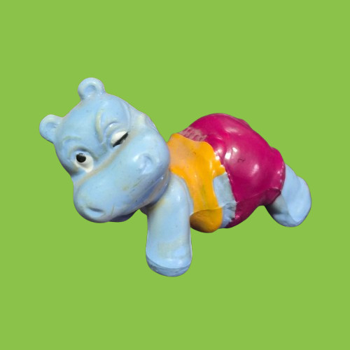 Eier einzelfigur bpz - o., bpz-