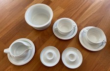 Arzberg Delta Orion div. Teile - Schüssel - Sauciere - Suppentassen - Eierbecher