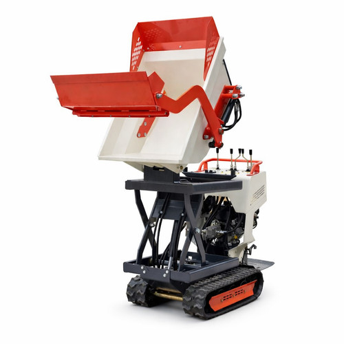 Raupendumper tec point gmbh - tec-point,