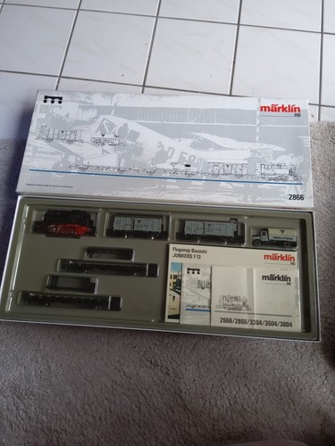 Märklin 2866 - märklin, h0