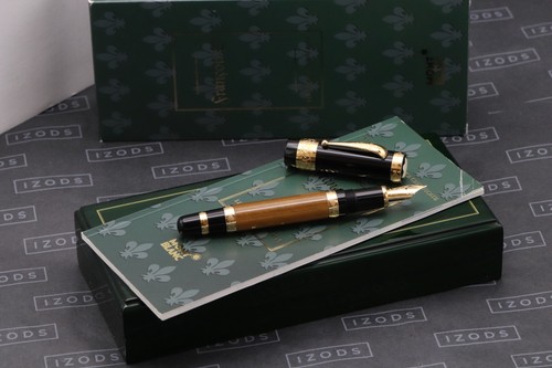 Montblanc patron art 4810 - montblanc,