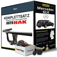 Für MERCEDES GLK Typ X204