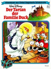 Abenteuer aus Onkel Dagoberts