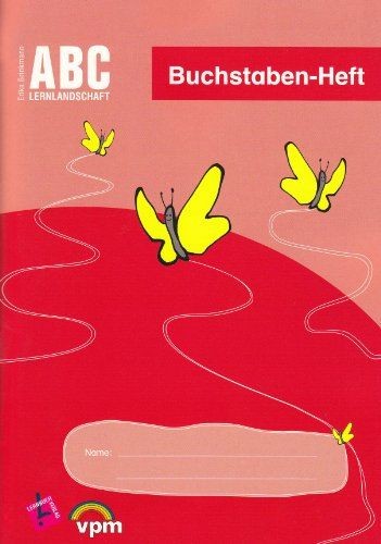 Abc lernlandschaft - abc, 1
