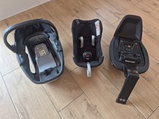 Maxi-Cosi Coral Babyschale +