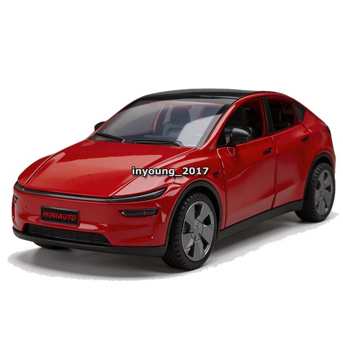 2025 tesla model y - 2025,